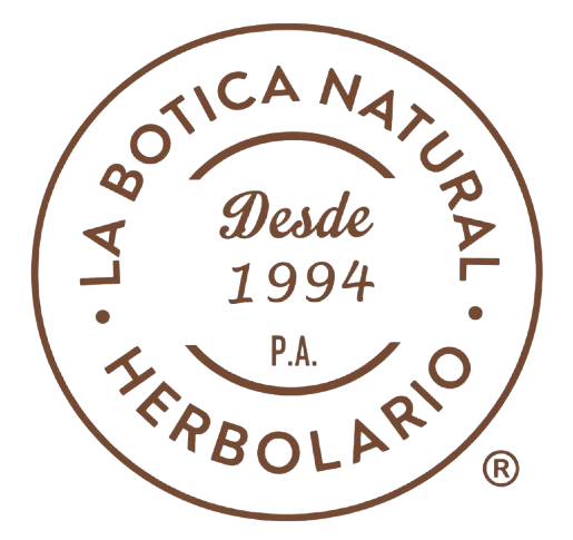 Logo La Botica Natural